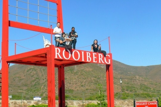 Rooberg Winery