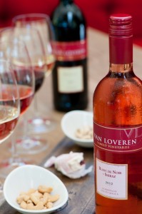Van Loveren Food and Wine