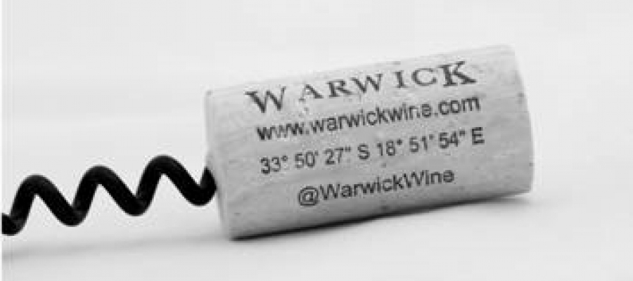 Winery News: @WarwickWine