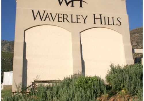 Waverley Hills