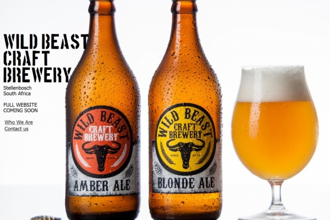 Wild Beast Craft Brewery