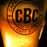 Cape Brewing Co.