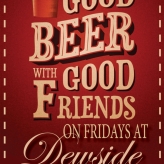 Dewside Restaurant and Brewery